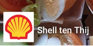 Shell ten Thij