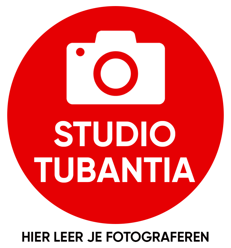Studio Tubantia - Hier leer je fotograferen